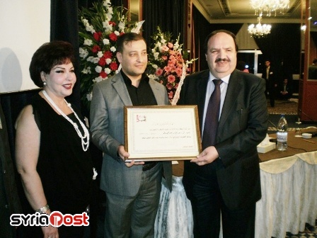 الأستاذ ماجد حليمة