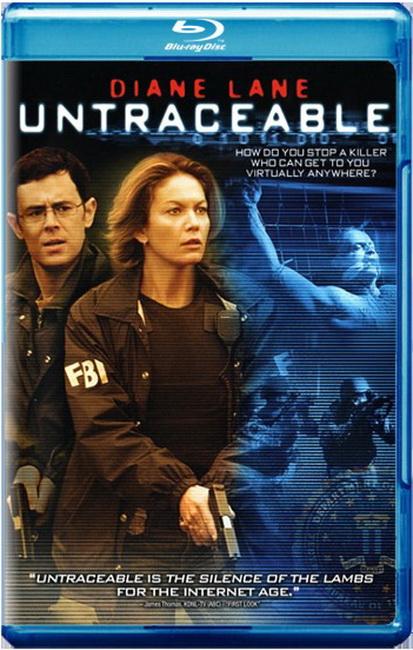 Untraceable