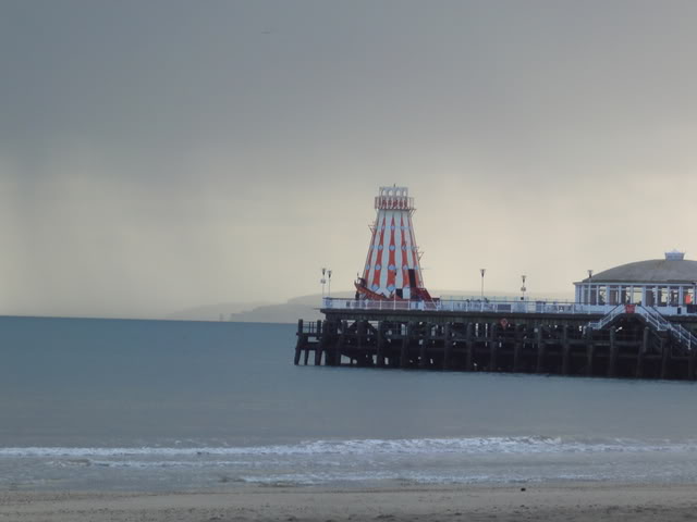 ������ �� �������� Bournemouth 2010