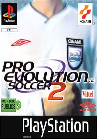       Pro Evolution Soccer    145681112.jpg