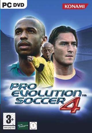       Pro Evolution Soccer    670383082.jpg