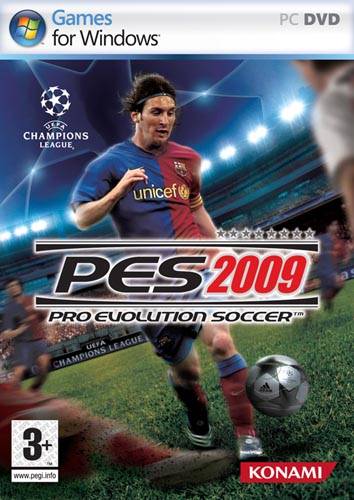       Pro Evolution Soccer    link.jpg