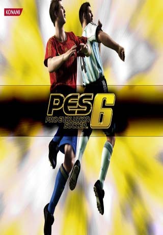       Pro Evolution Soccer    882645984.jpg