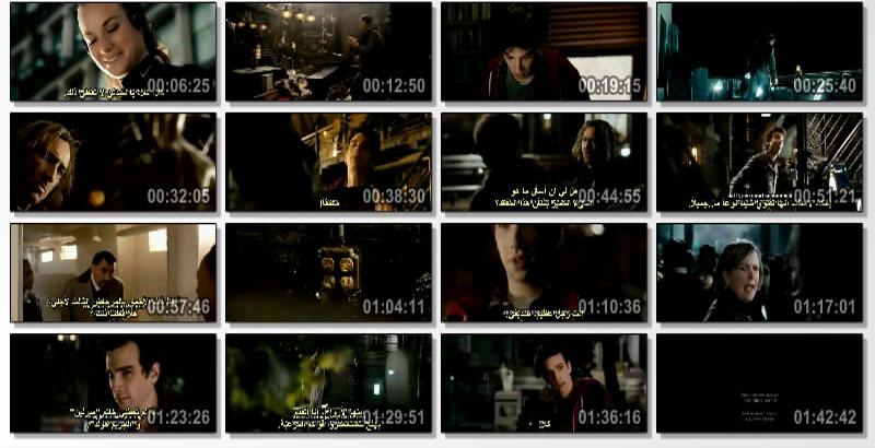 ���� ������ ��������� ������ ����� "������� ����" The.Sorcerers.Apprentice.2010. ������ dvdrip ����