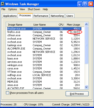 تسريع الفيرفوكس الى سرعة الصاروخ مع Firefox Ultimate Optimizer 965993482.png