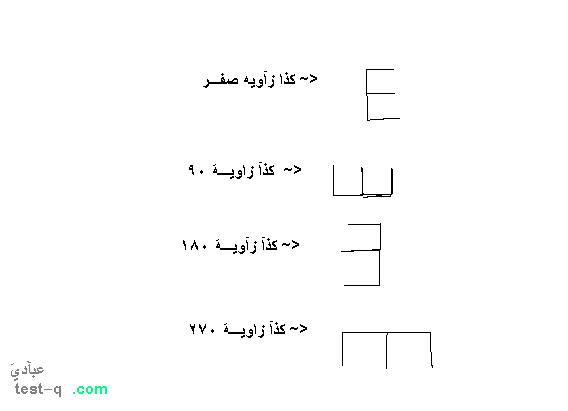 نقره لعرض الصورة في صفحة مستقلة