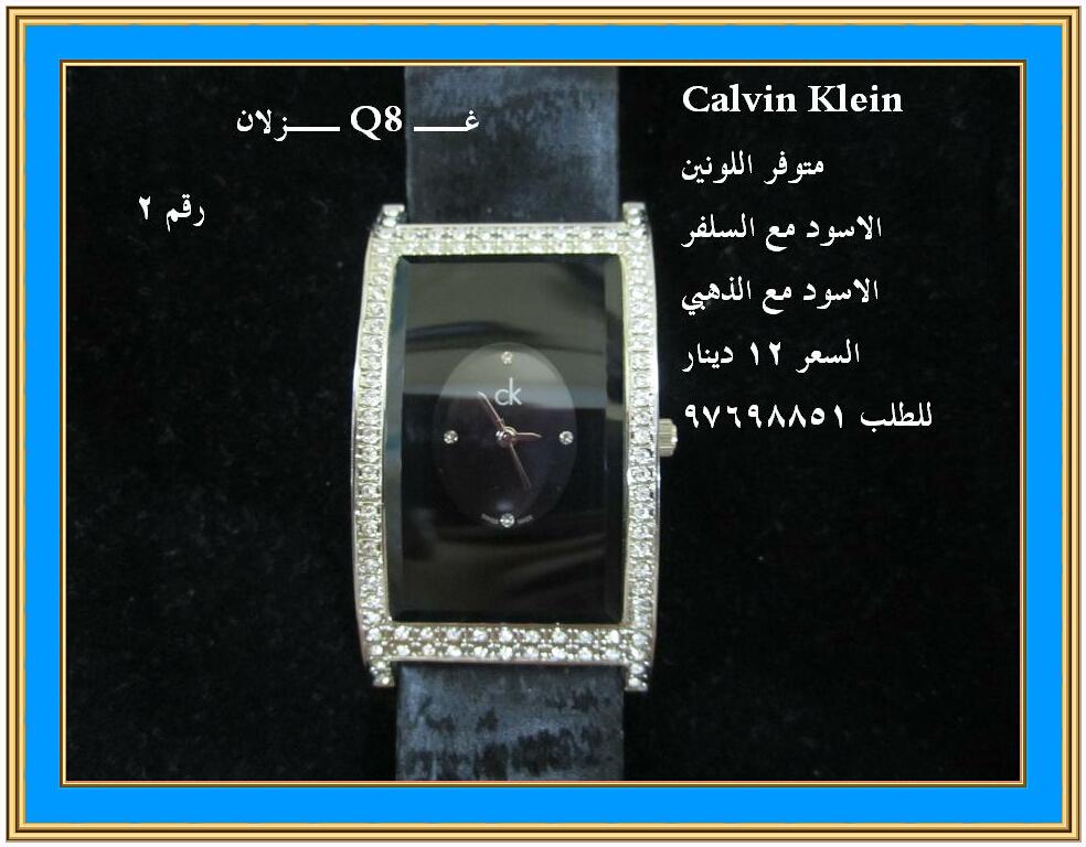 ����� ����� ����� Calvin Klein