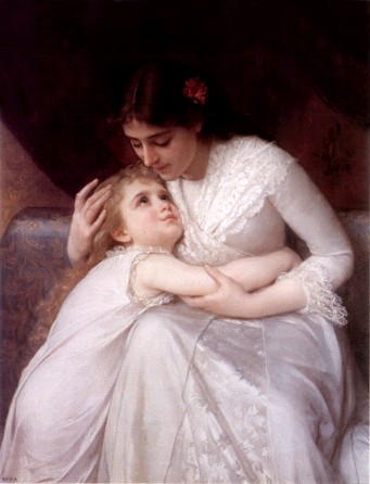 سامحينى يا أمي !!!