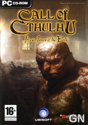 من طلبات الأعضاء النسخة الكاملة الريباك من افضل لعبة رعب .. Call of Cthulhu بمساحة 800 ميجا فقط وبدون حذف على أكثر من سيرفر 373071590