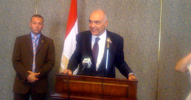 وزير الخارجية يستقبل سفير السودان الجديد بالقاهرة