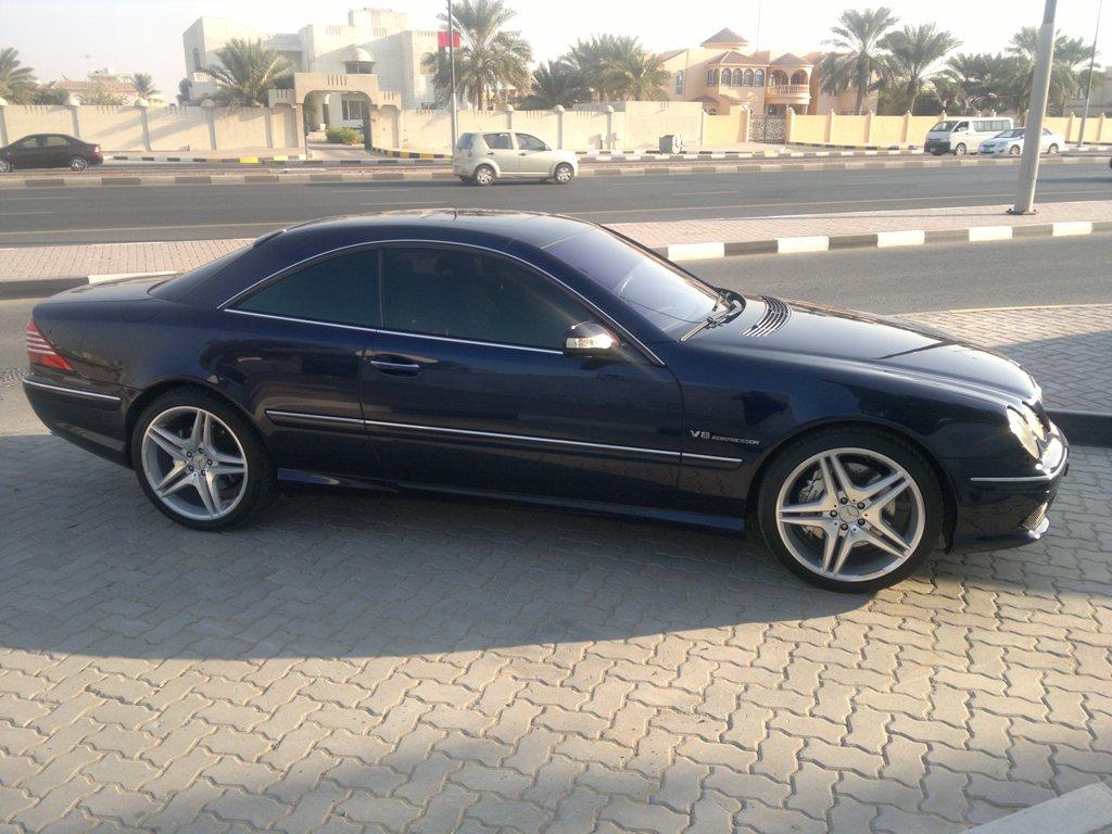  cl55   