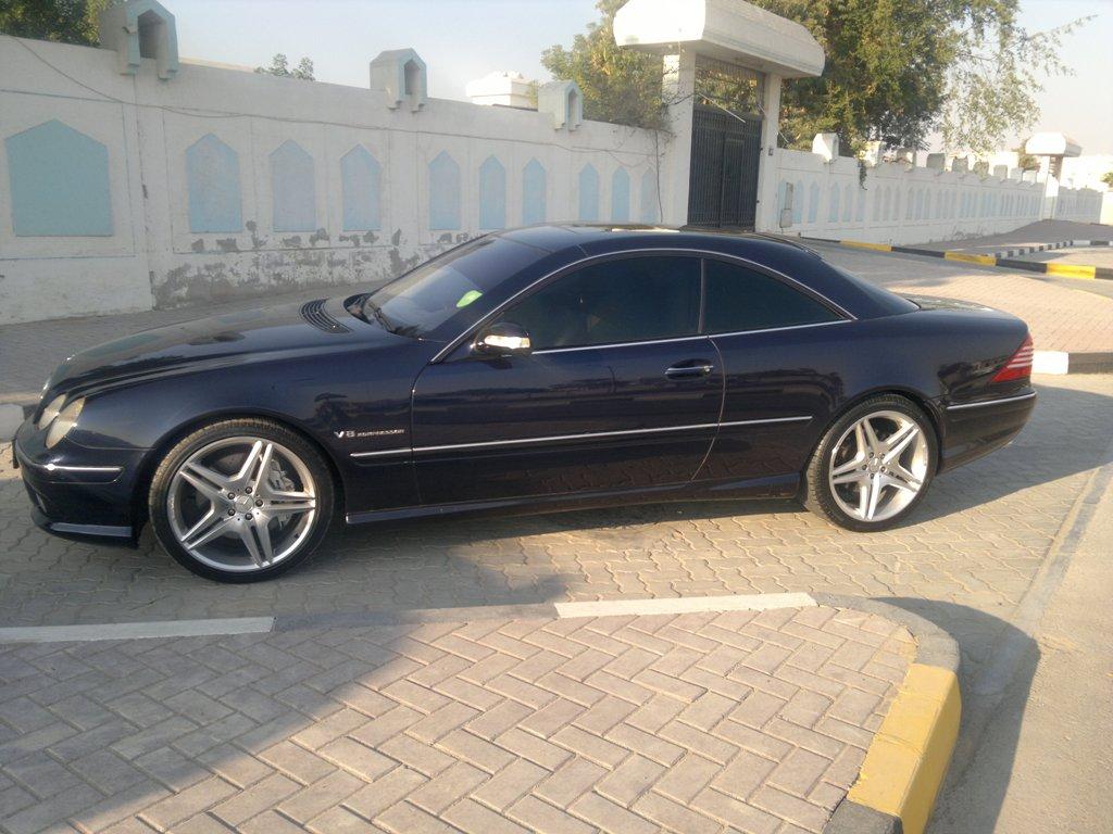  cl55   