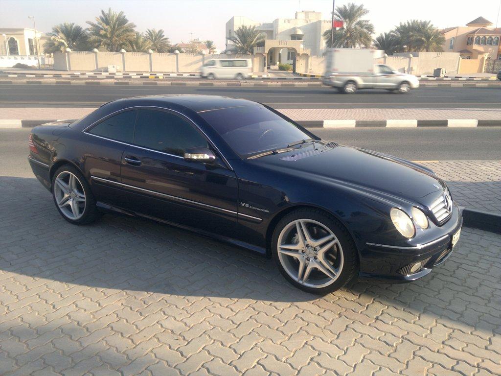  cl55   