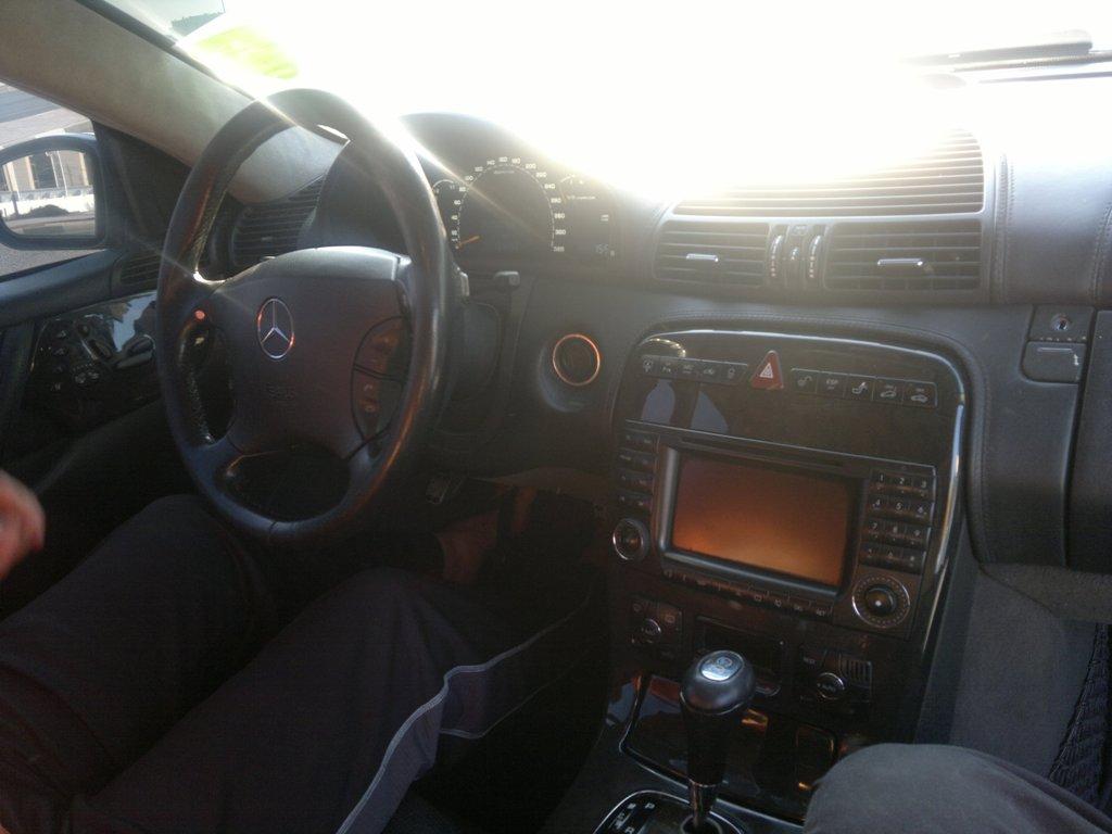  cl55   