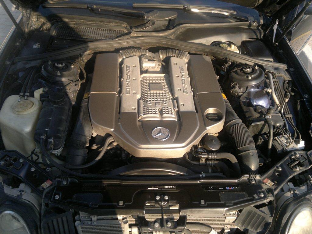 cl55   