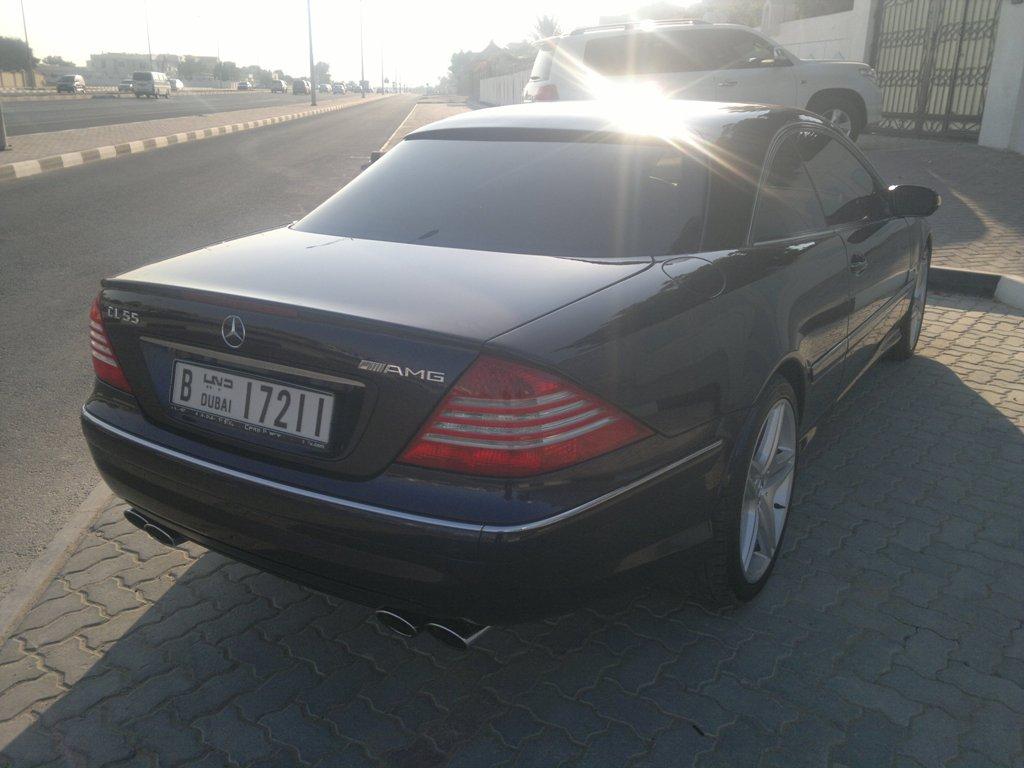 cl55   