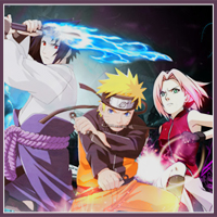 ������ ������ 261 ����� || Naruto shippuuden 261