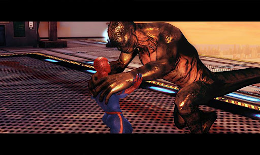 The Amazing Spiderman For Android
