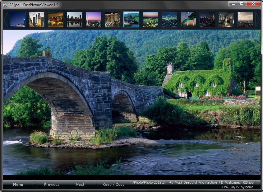 برنامج FastPictureViewer 1.9 Build 266 مستعرض الصور الشهير فى أخر إصدار - سهل الأستخدام لتصفح الصور 825966889