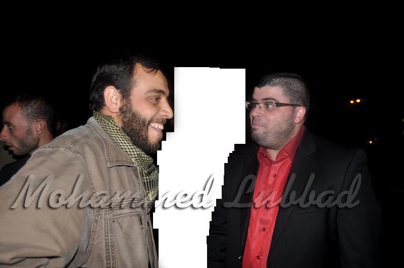 فلنعطر منتدانا بذكر الطيبين "حق