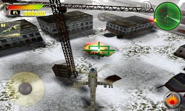 لعبة الهليكوبترات المقاتلة FinalStrike 3D