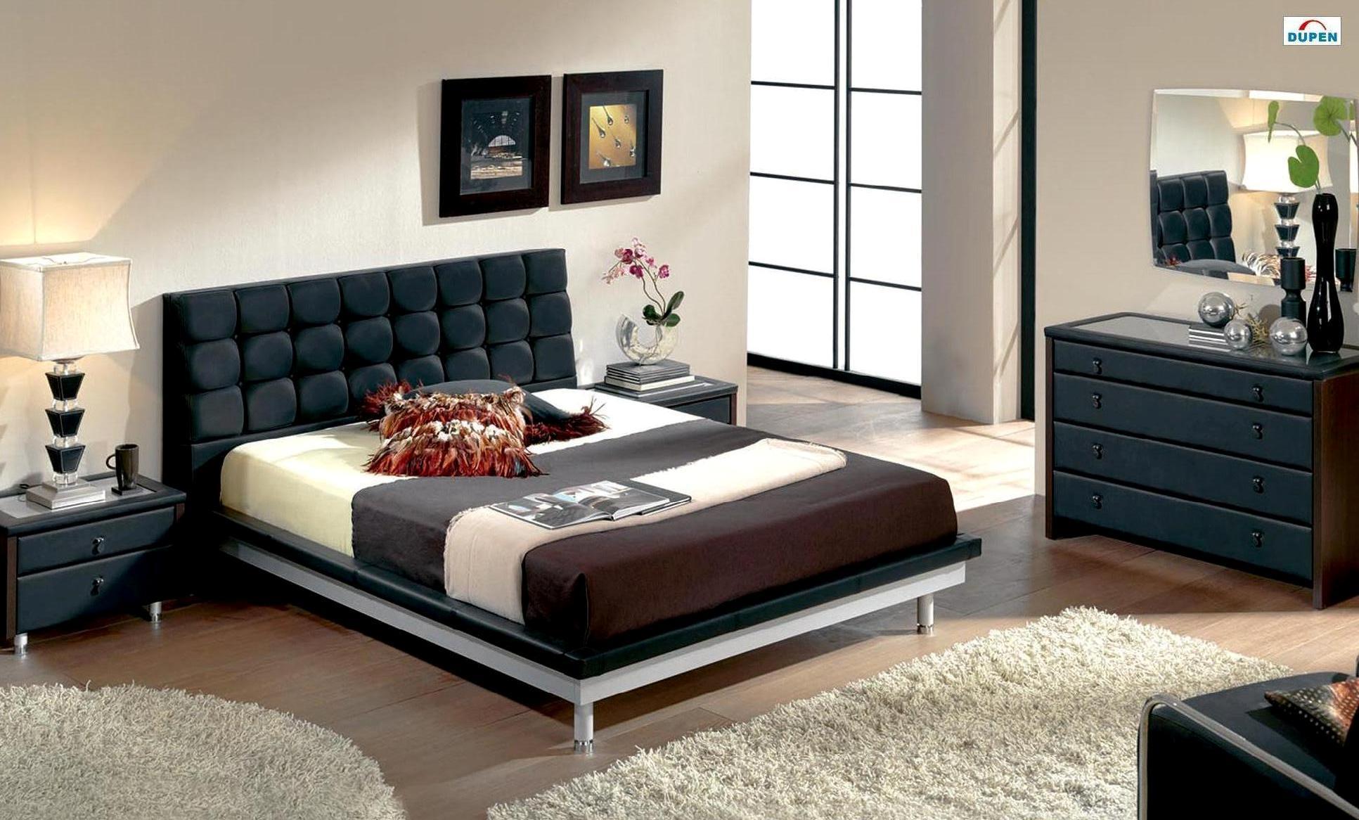 أحــلى غـــرف نـــــوم مــــــوووودرن.... فقط لأصحاب الأذواق الــرفيعــة!!!!