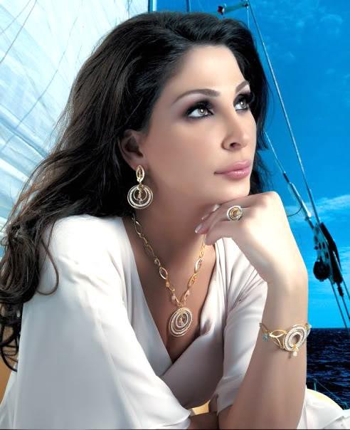 اليسا اليسا