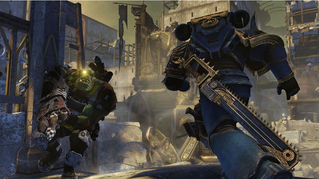 حصريا اللعبة الرائعة Warhammer 40,000: Space Marine Full Ripped برابط واحد 125850570.jpg