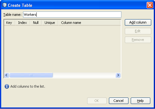 دورة الجافا الرسومية بأستخدام NetBeans ...الدرس(15)_قواعد البيانات (إنشاء قاعدة بيانات Java DB و الاتصال بها) 319997360