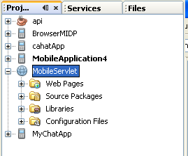 تعلم كيفية إتصال تطبيقات الجوال j2me بقواعد بيانات MYSQL على سرفر مجانى بأستخدام Servlet 984200876