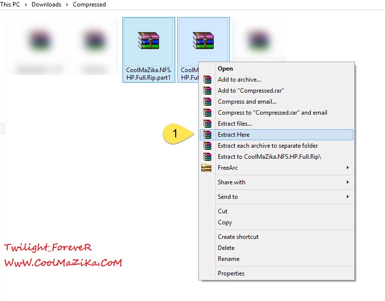 تحميل لعبة Need Speed Pursuit,