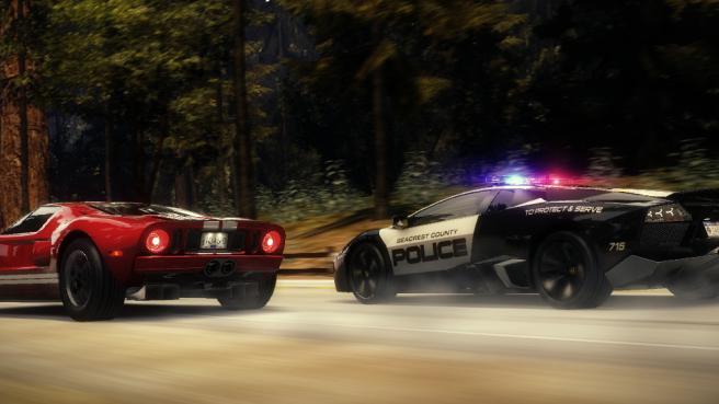 تحميل لعبة Need Speed Pursuit,