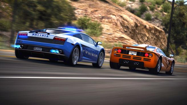 تحميل لعبة Need Speed Pursuit,