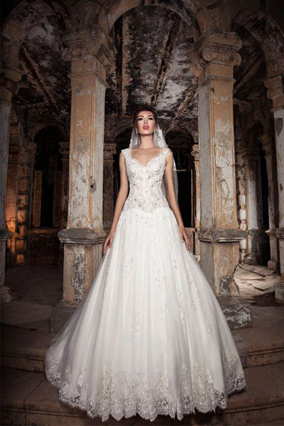 فساتين زفاف ميراي داغر 2015 542932281.jpg