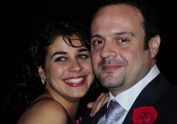 بالصور تعترف بخيانه خطيبه