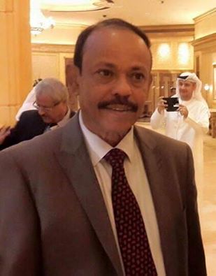 محافظ عدن الجديد 