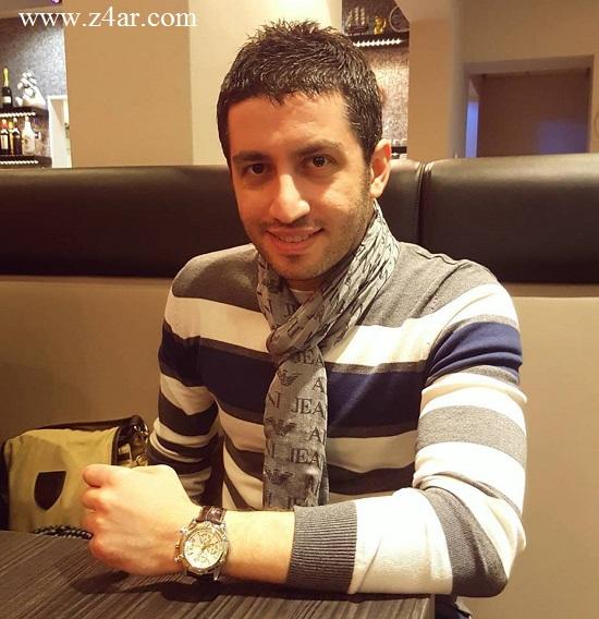 الفنان العراقي سيمور جلال voice 624272735.jpg