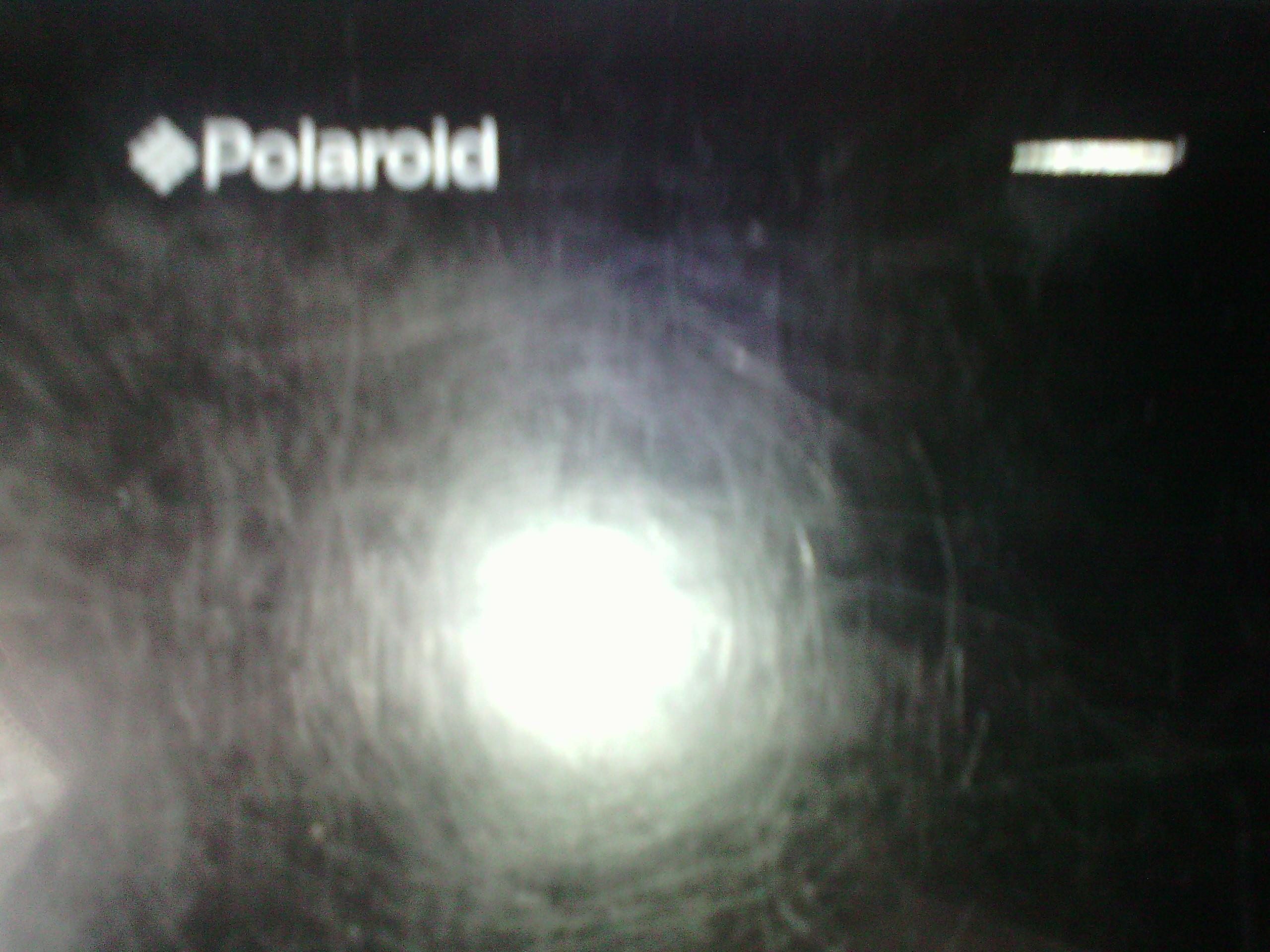 ������ ����� ������ polaroid mid 0924