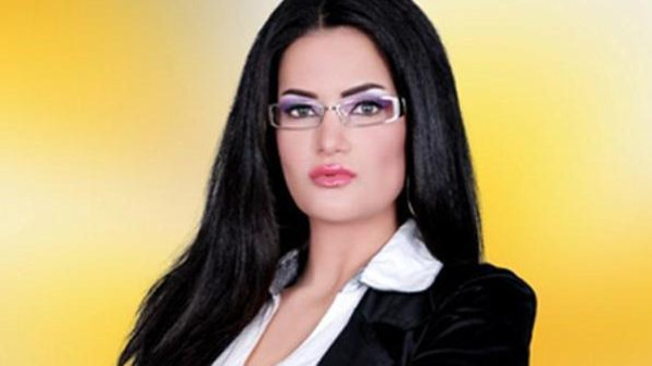 الراقصة المصري تقدم برنامجاً دينياً 339940646.jpg