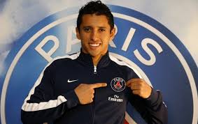 برشلونة يريد خطف ماركينيوس "Marquinhos" من PSG