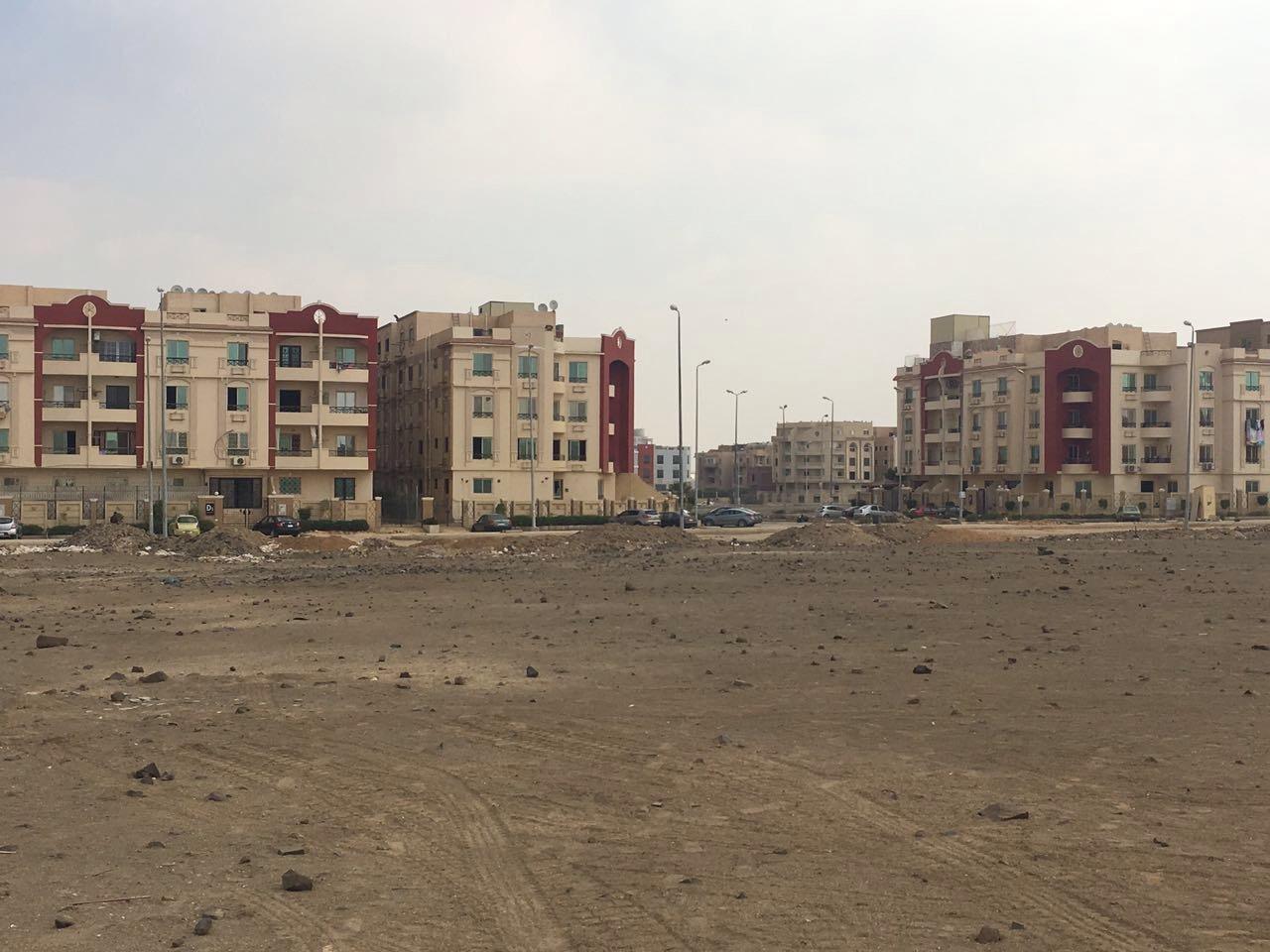اراضي للبيع حصريه ومساحات للبيع في مدينة الشيخ زايد