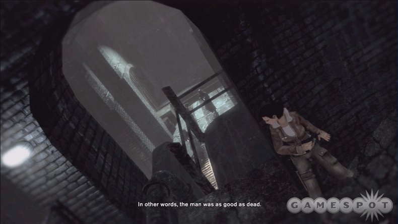 Скриншоты к игре Velvet Assassin (Xbox 360) .