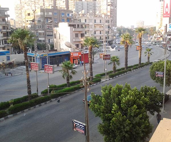 مقر إداري للبيع بأرقى مناطق القاهرة