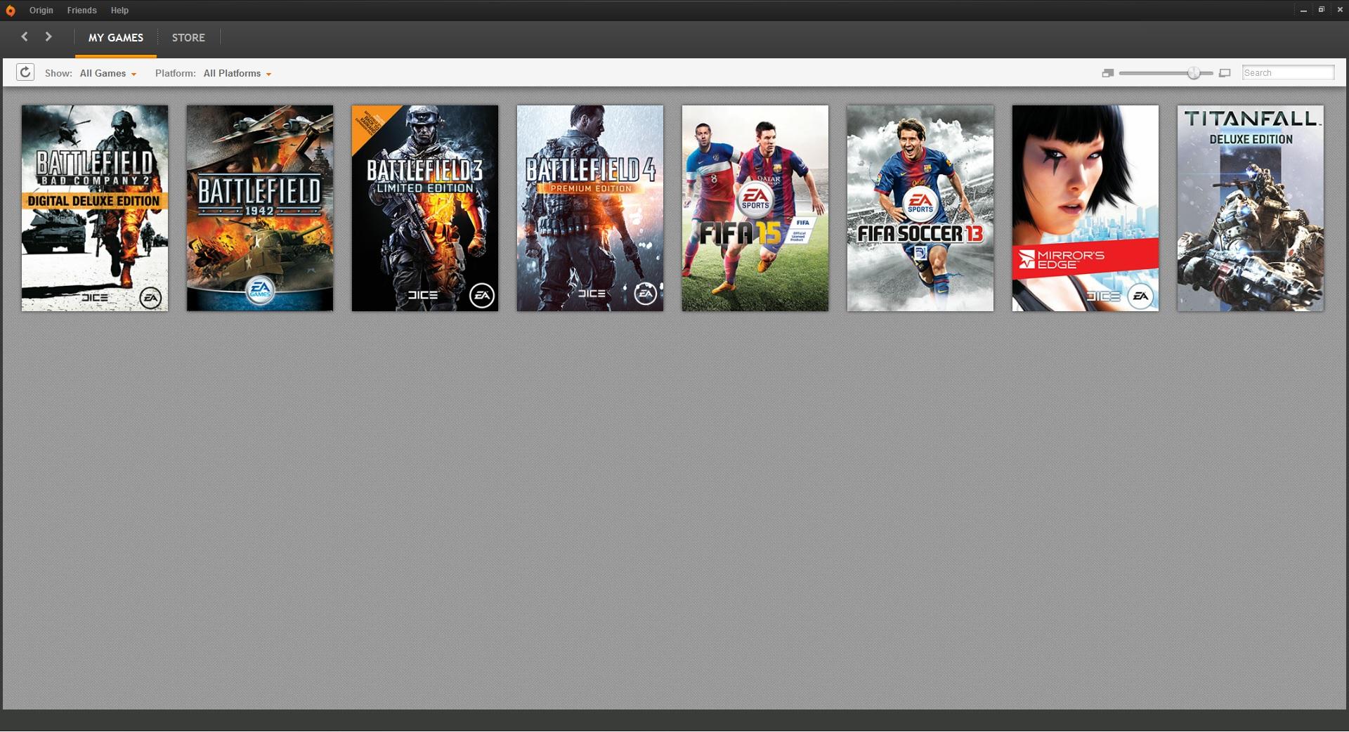 скачать генератор ключей для ориджин