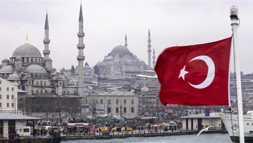 تراجع السياحة في تركيا يشعل تويتر 303363840