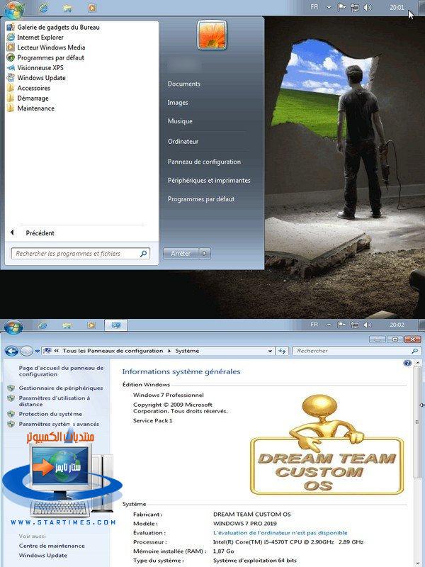 Ll 1 48 GB Ll WINDOWS 7 PRO ULTRA LIGHT NEWS BUILD 7601 24536 X64 FR ll-1-48-gb-ll-windows-7-pro-ultra-light-news-build-7601-24536-x64-fr