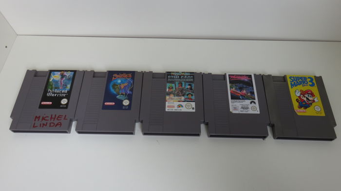  تحميل العب الجيل الذهبي Nintendo NES على pc 127978401