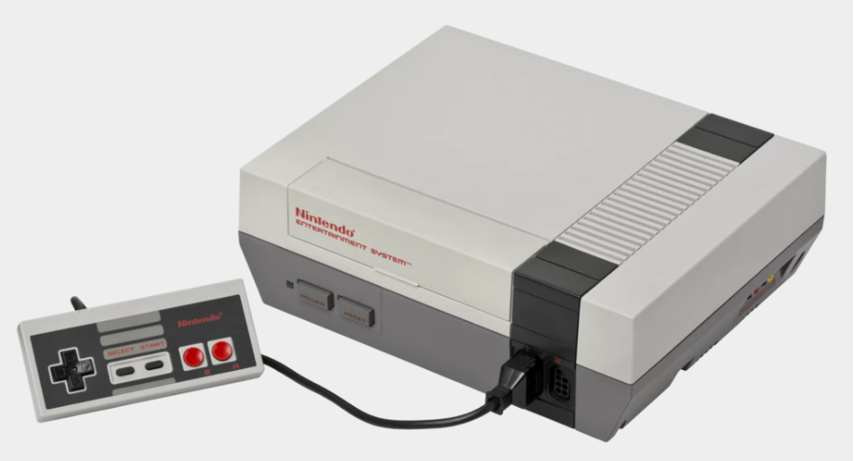  تحميل العب الجيل الذهبي Nintendo NES على pc 303890941