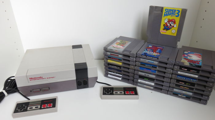  تحميل العب الجيل الذهبي Nintendo NES على pc 552795077