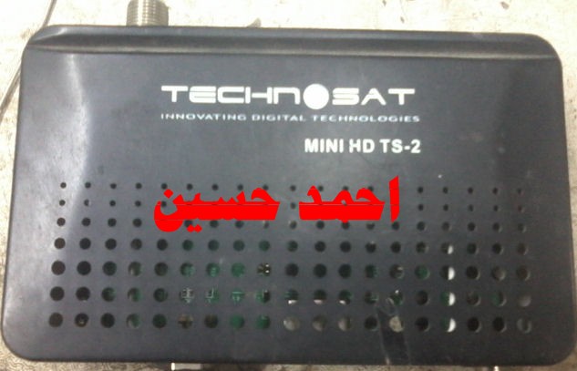 TECHNOSAT MINI HD TS-2  -- HMS161S3-A 449388722